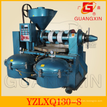 High Quality Oil Press with Precision Filters and Electric Heater (YZLXQ130-8)